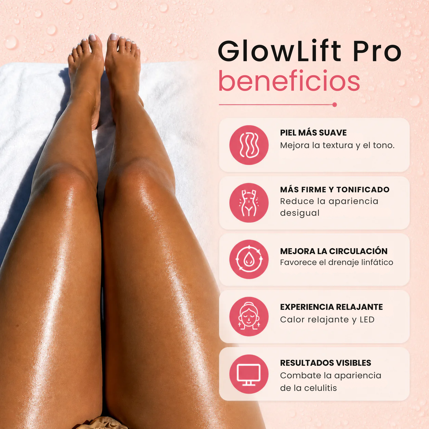 GlowLift® PRO