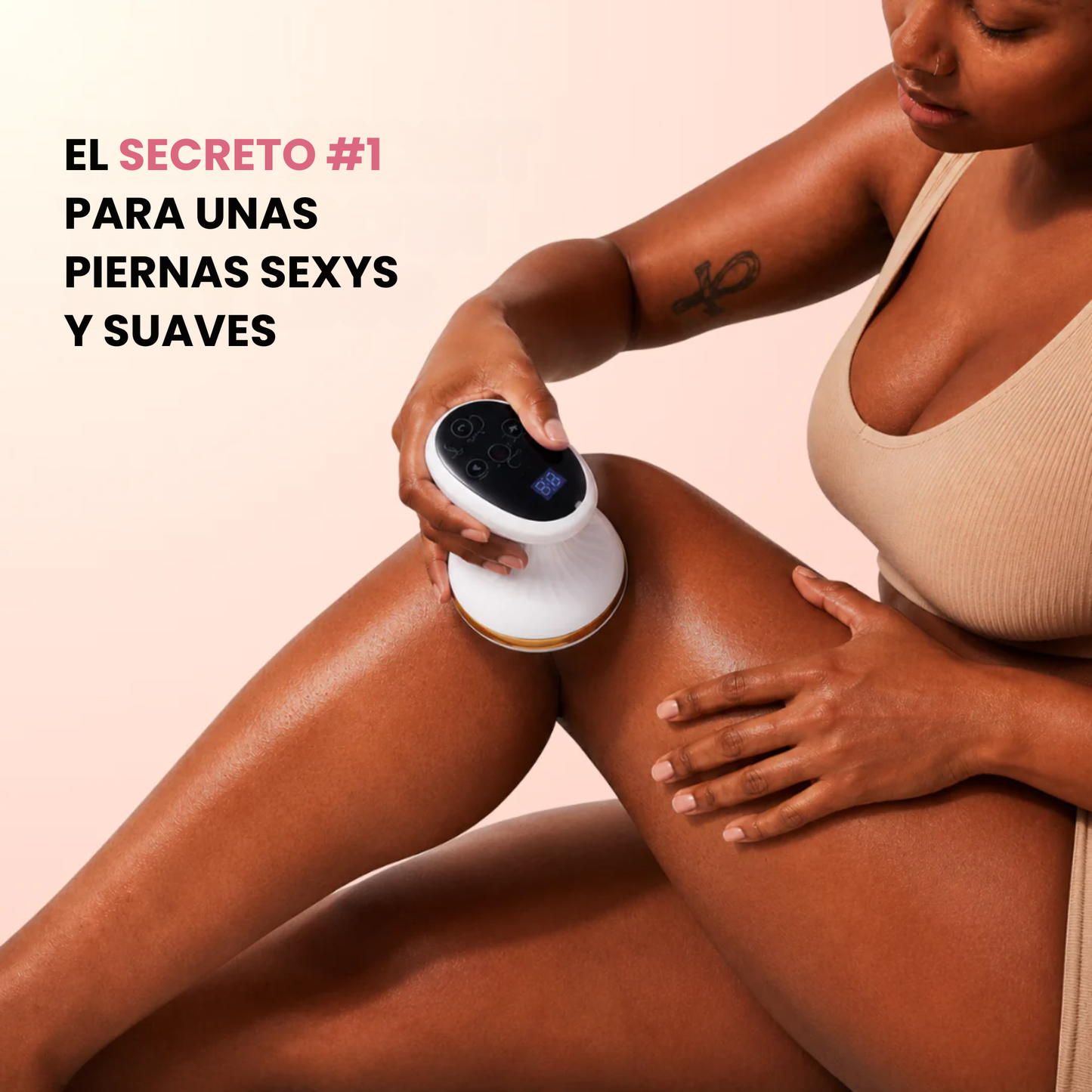 GlowLift® PRO