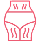 Reducción de celulitis